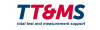 TT&MS logo