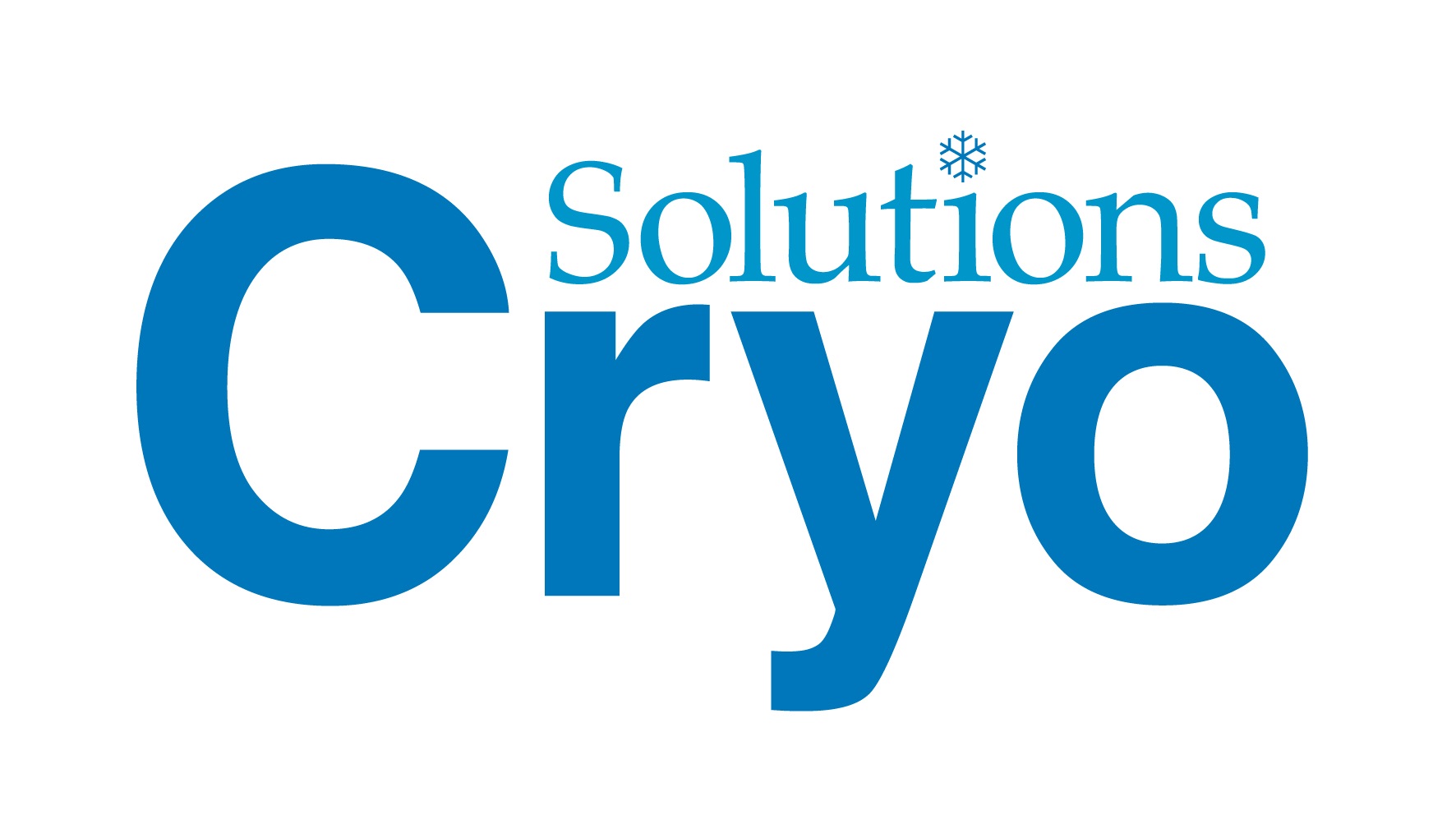 Cryo Solutions