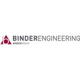 Binder Engineering